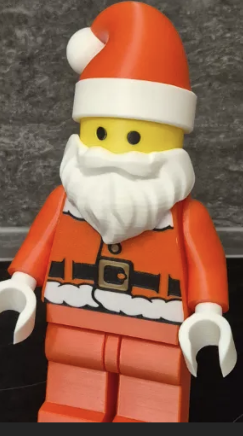 Brickman Noël